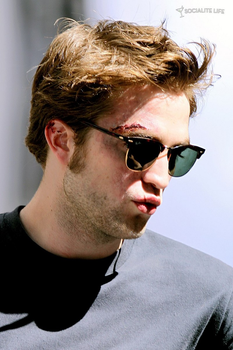 Best pics of Robert Pattinson