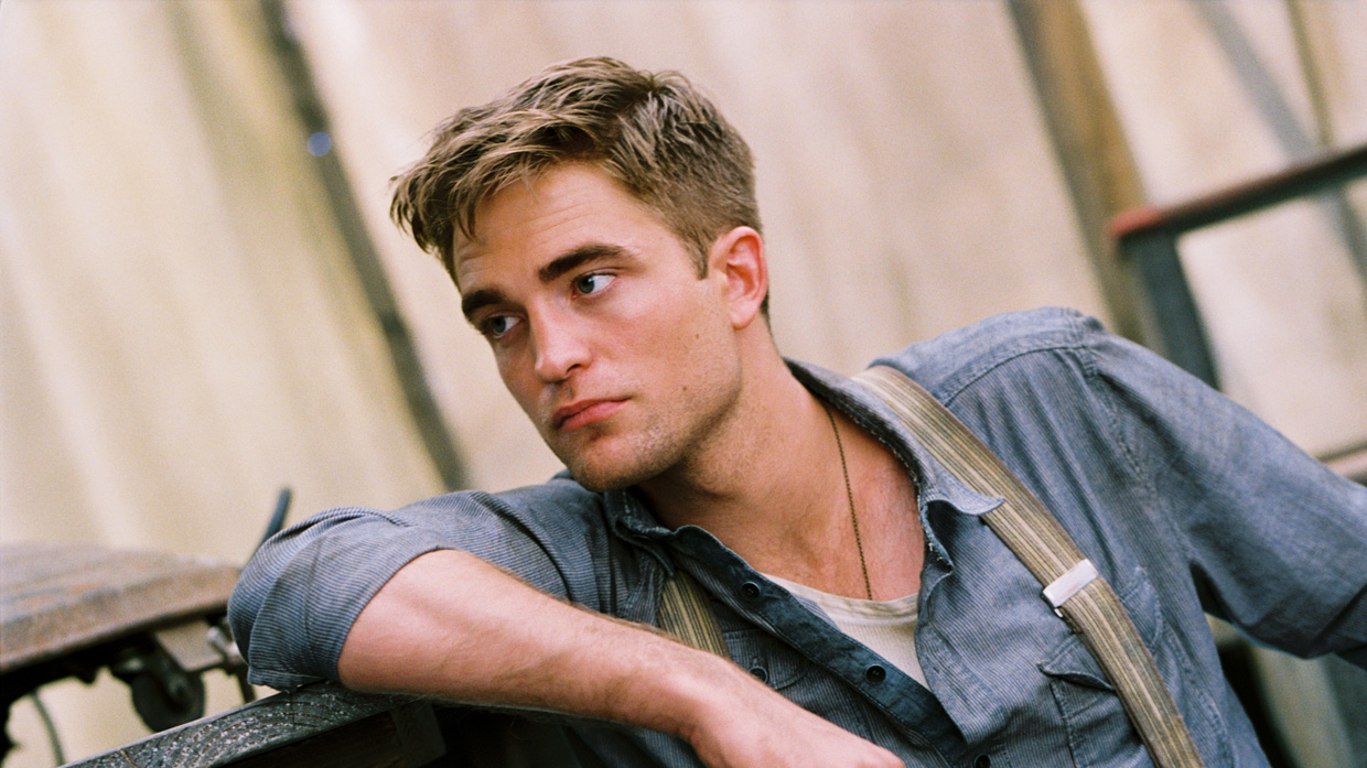 Water For Elephants Film Review New York Times