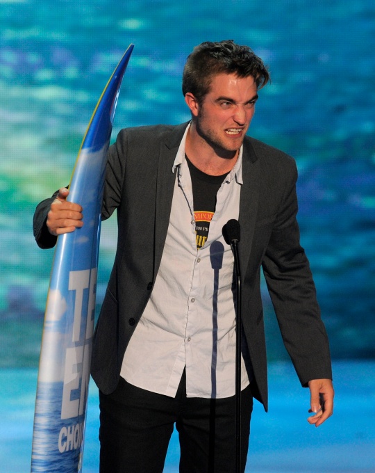 Teen Choice Awards 2011 Ui001
