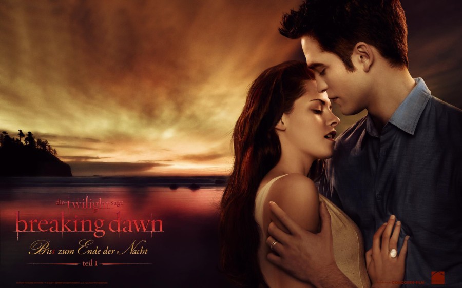 German Breaking Dawn wallpapers by AchuCullen Leave a comment