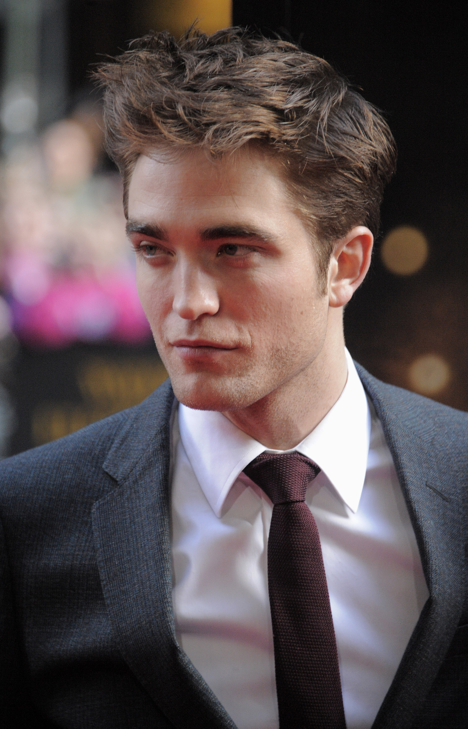 Robert Pattinson on Next Movies ‘Actors to watch in 2012’ List | Thinking of Rob