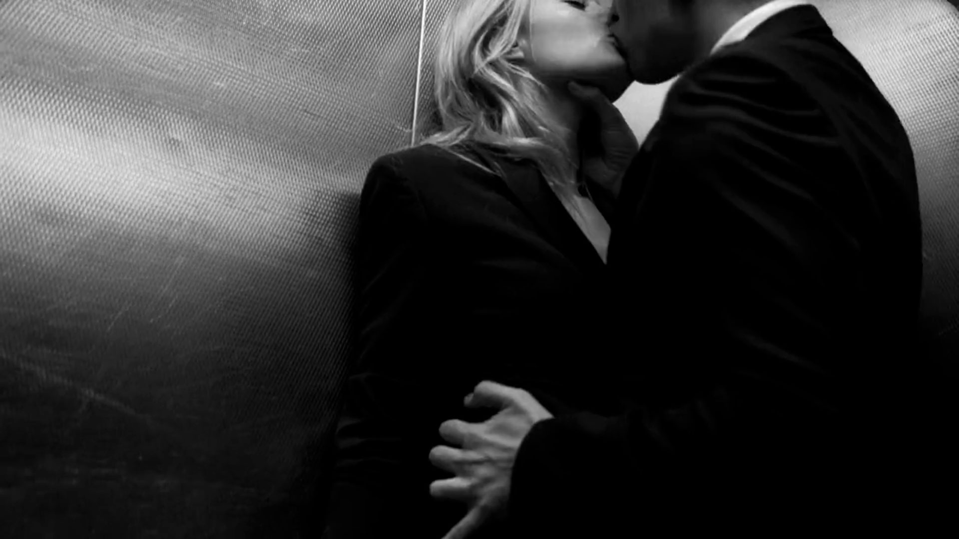 Секс Фильм Любовь В Лифте