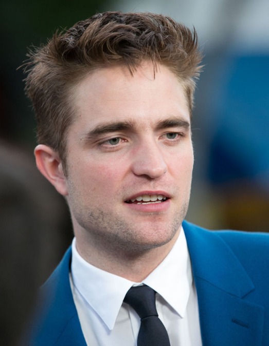 The premiere of A24's 'The Rover'